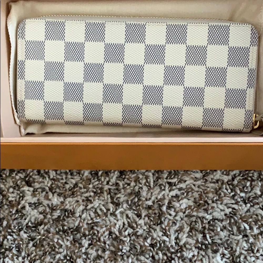 Zippy Wallet
